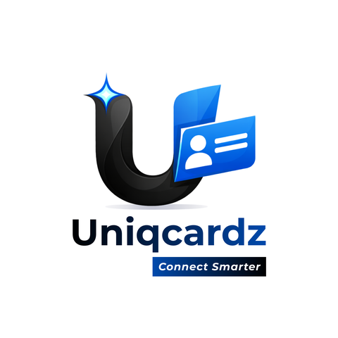 Uniqcardz logo